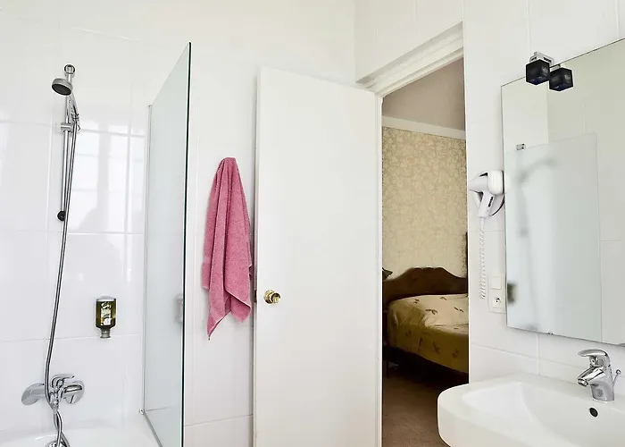 Hotel Les Goelands Saint-Jean-de-Luz