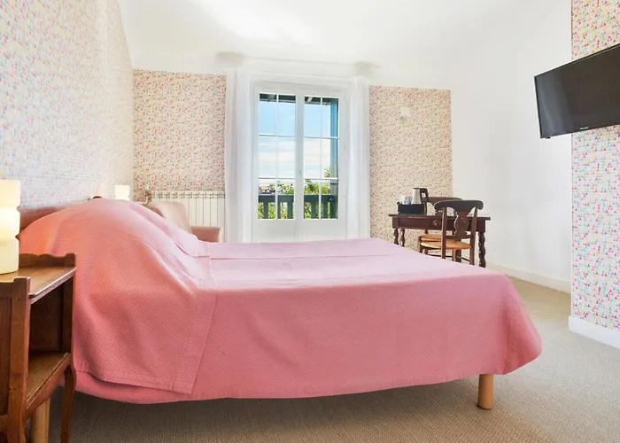 Hotell Les Goelands 3*