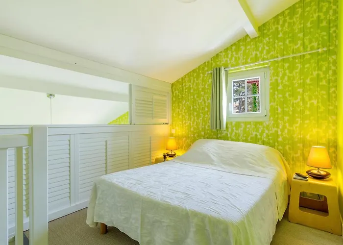 Les Goelands 3* Saint-Jean-de-Luz